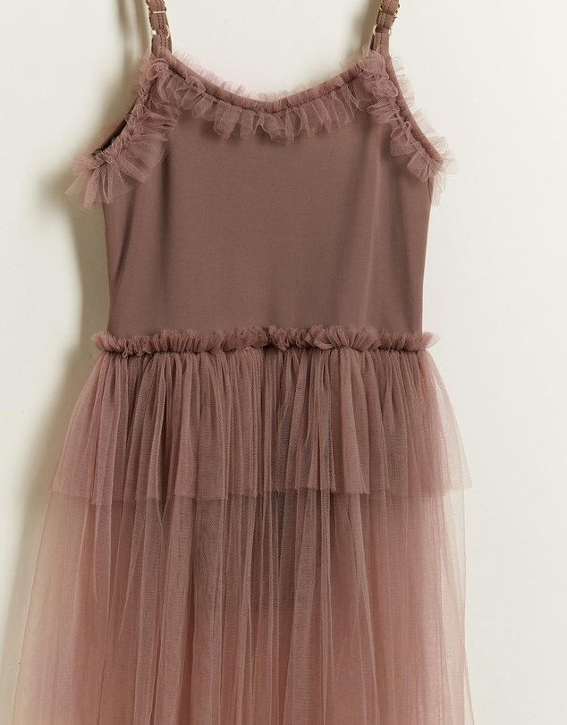 Bella & Lace - Elanore Dress - Kids