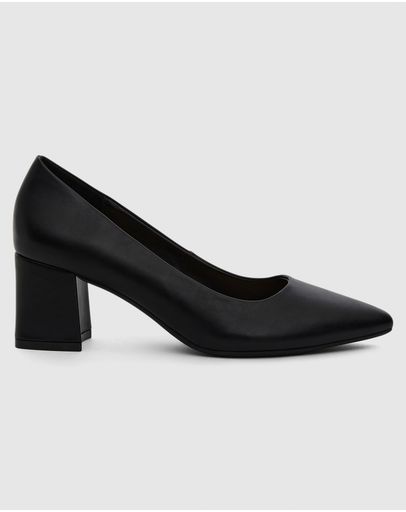 Black Smooth