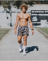 DUKiES - Instinct Short