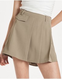 Madison The Label - Carter Skort