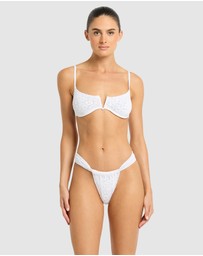 Bond-Eye Swimwear - Georgia Brief