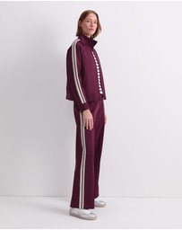 Sportscraft - Lina Track Jacket
