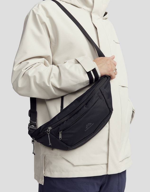 Kathmandu - Flight RFID Hip Pack
