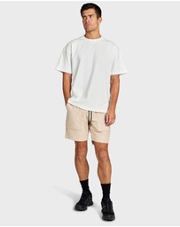 Academy Brand - Hemming Short