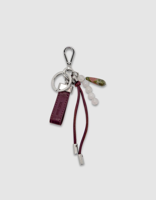Brie Leon - Fia Key Charm