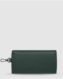 Status Anxiety - Into the Ether Sunglasses Case