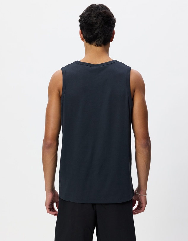 ARKET - Ribbed Tank Top