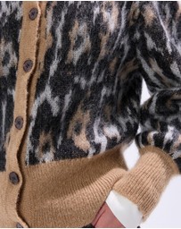 Marcs - Wild About You Cardigan
