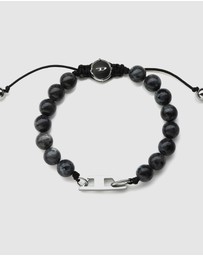 Diesel - Beads Multicolor Bracelet