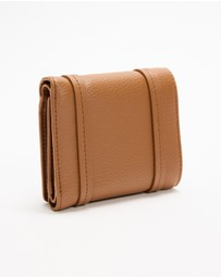 Armani Exchange - Polly Mini Wallet