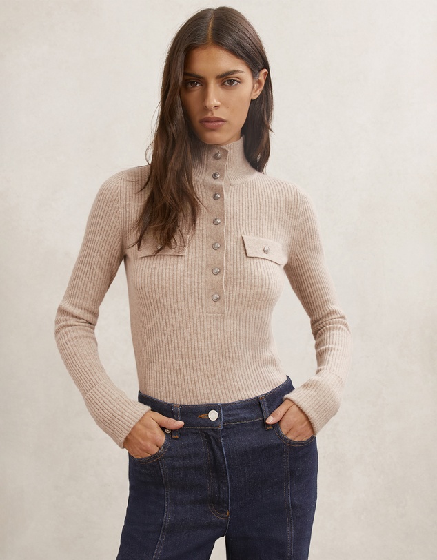 REISS - Elly Jumper
