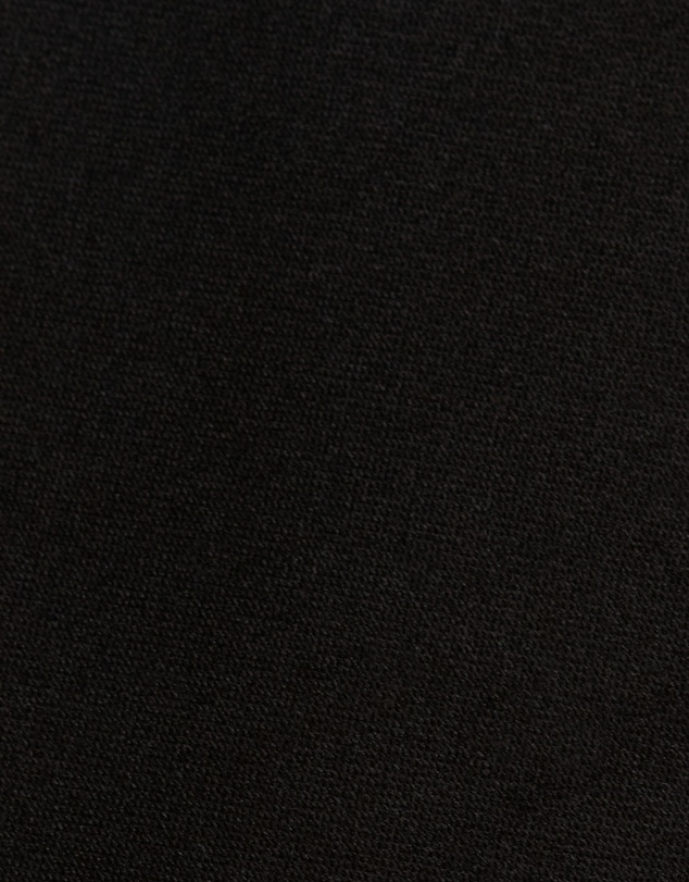 yd. - Plain 6.5 Cm Tie