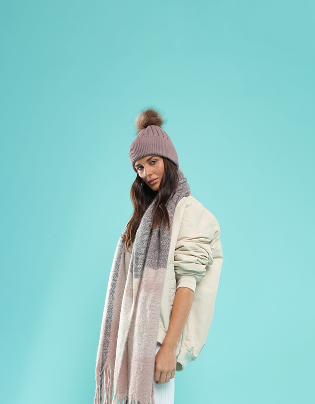 Morgan & Taylor - Remi Beanie