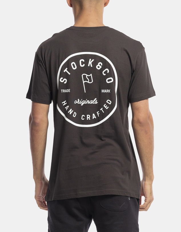 Stock & Co. - Cuba Tee