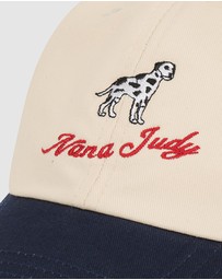 Nana Judy - Signature Dalmatian Hat
