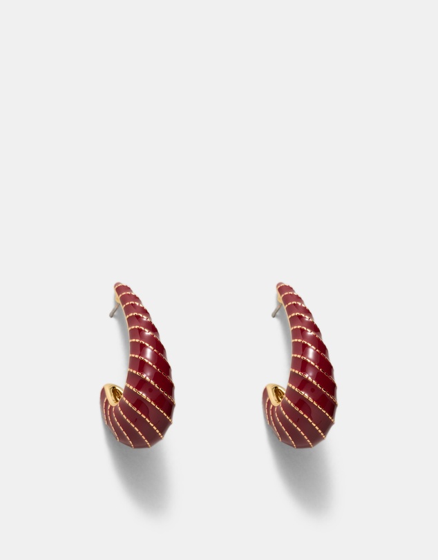 MIMCO - Calie Hoop Earrings