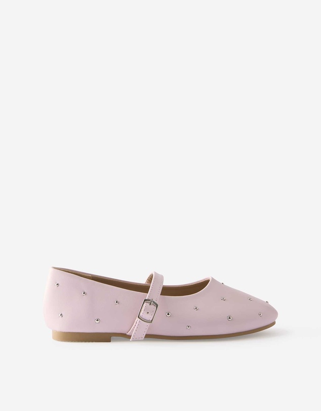 Cotton On Kids - Kids Ballet Flat