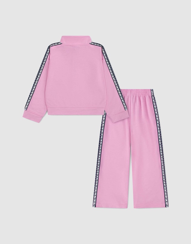 Nike - Retro Remix Track Set - Kids