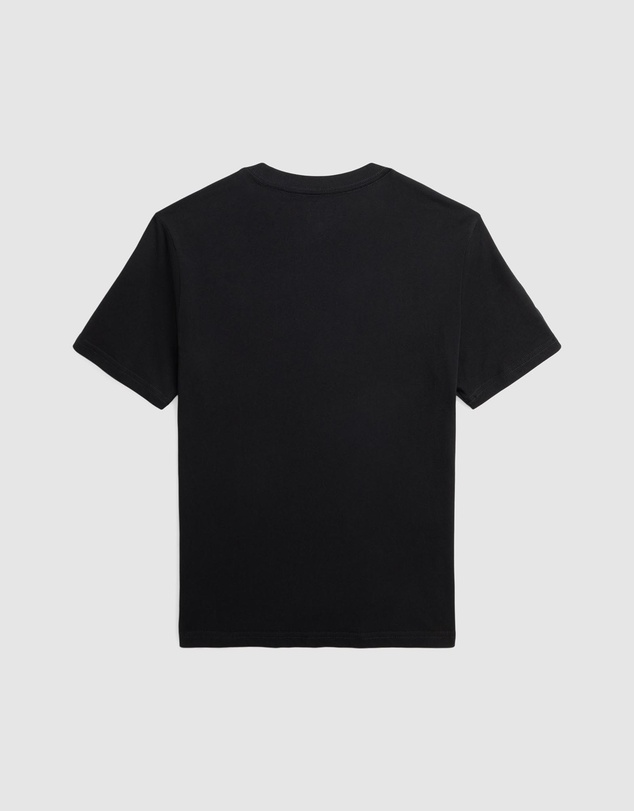 Polo Ralph Lauren - Big Pony Cotton Jersey Tee - Teens