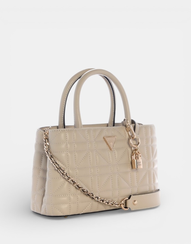 GUESS - Edita Elite Satchel Bag