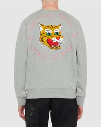 Onitsuka Tiger - Sweat Top
