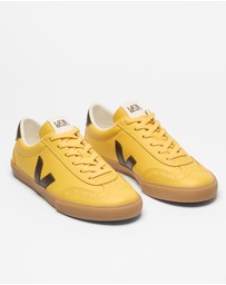 Veja - Volley O.T. Leather - Unisex