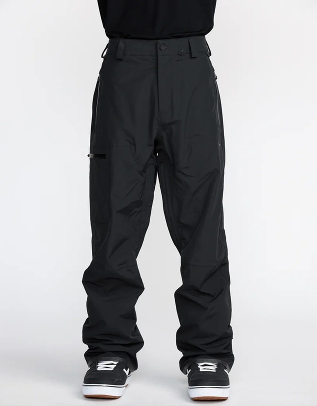 Volcom - Mens L Gore-Tex Pant