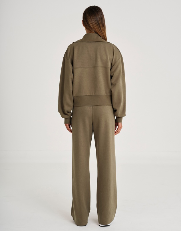 All Fenix - Soft Luxury 1/4 Zip Jumper
