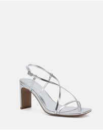 Novo - Passo Heels