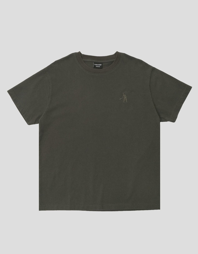PASS~PORT - Solid Workers Tee