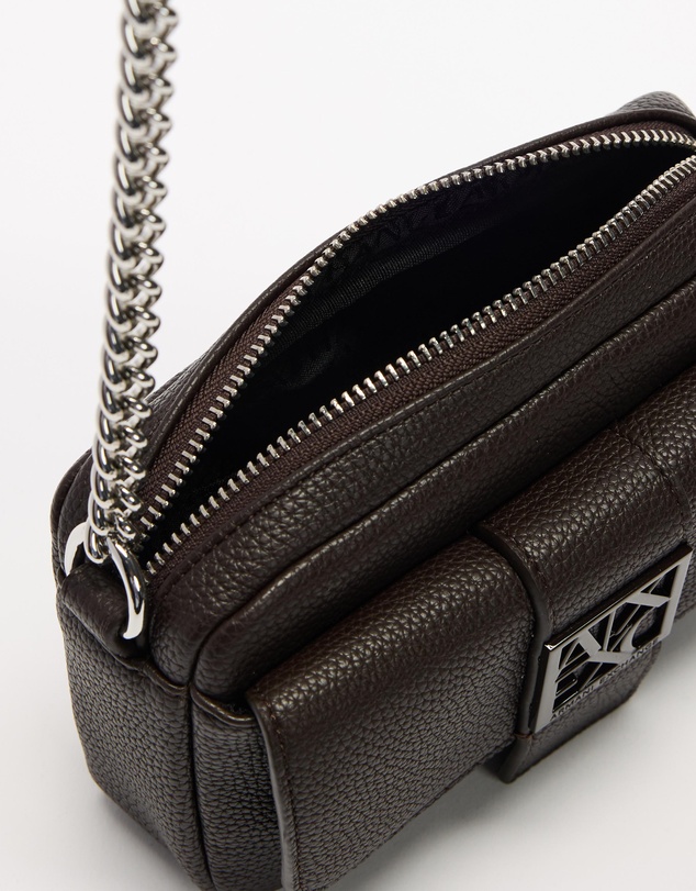 Armani Exchange - Susy Soft Camera Case