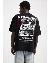 Standard - Tokyo Drift T-Shirt