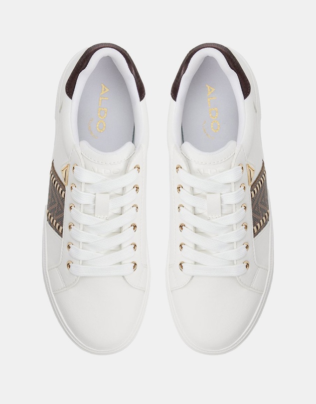 ALDO - Saddie Cupsole Sneakers