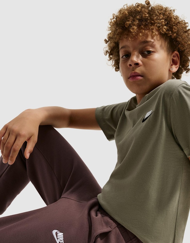 Nike - Club Fleece Jogger Pants - Teens