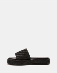 Therapy - Retro Sandals
