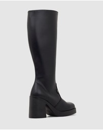 ROC Boots Australia - Idaho Vegan