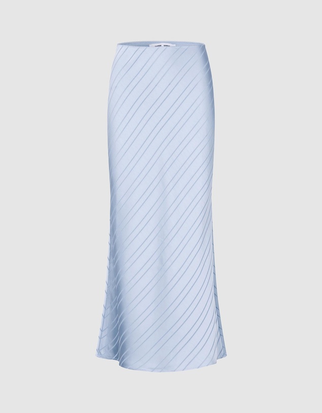 Samsoe Samsoe - Saagneta Long Skirt