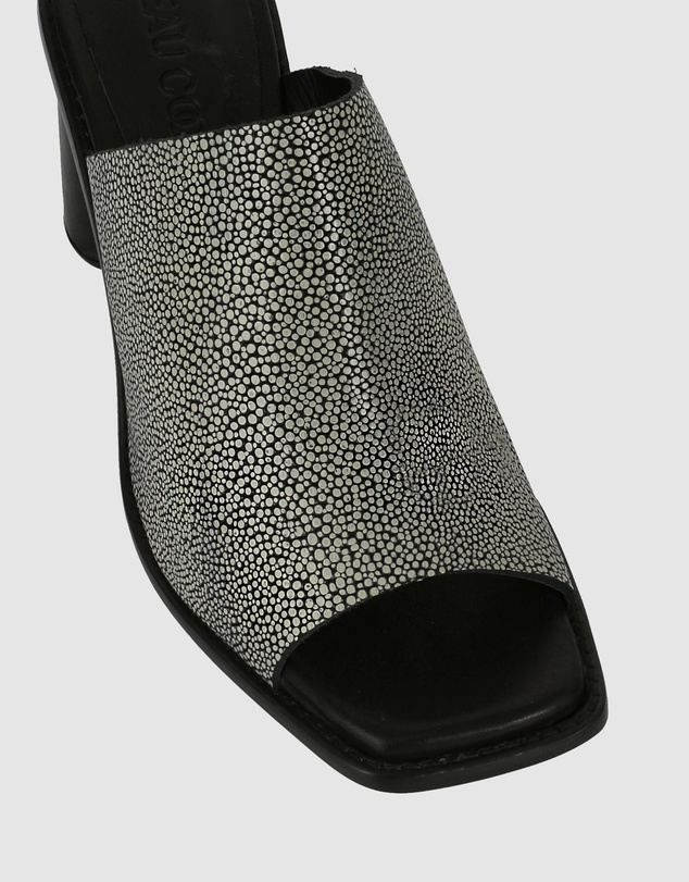 Beau Coops - Bartolomea Block Sandals