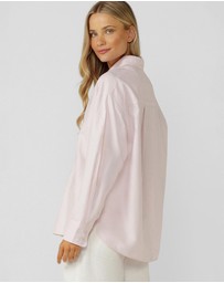Lorna Jane - Signature Long Sleeve Shirt