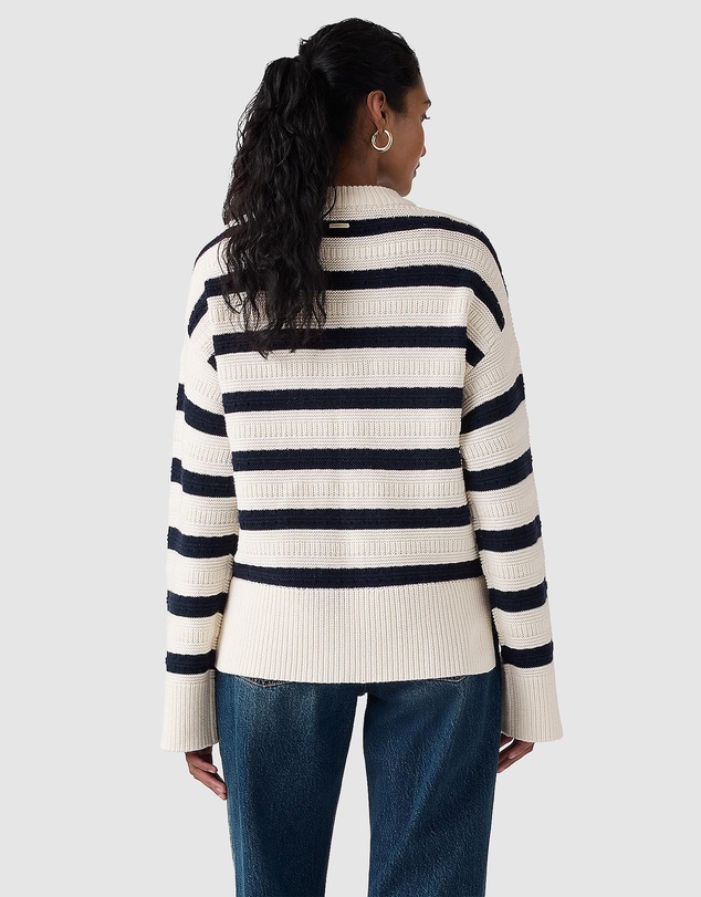Levi's - Candide Crewneck Jumper