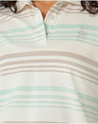 Lorna Jane - Match Point Polo