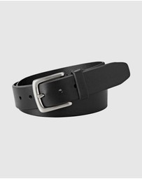 Fossil - Joe Black Belt
