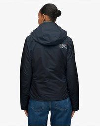 Superdry - Hooded Mountain Windbreaker Jacket