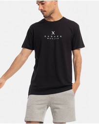 Xander - 3-Pack Palace Tee