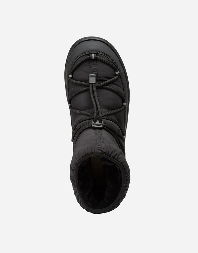 Ozwear Connection Uggs - Ugg Down Lace-Up Snow Boots (Water Resistant)