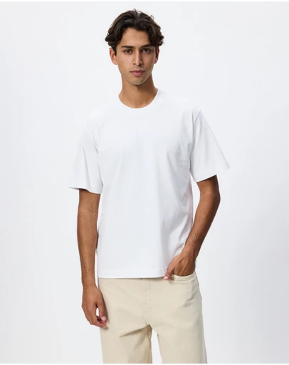 AS Colour - Box Tee