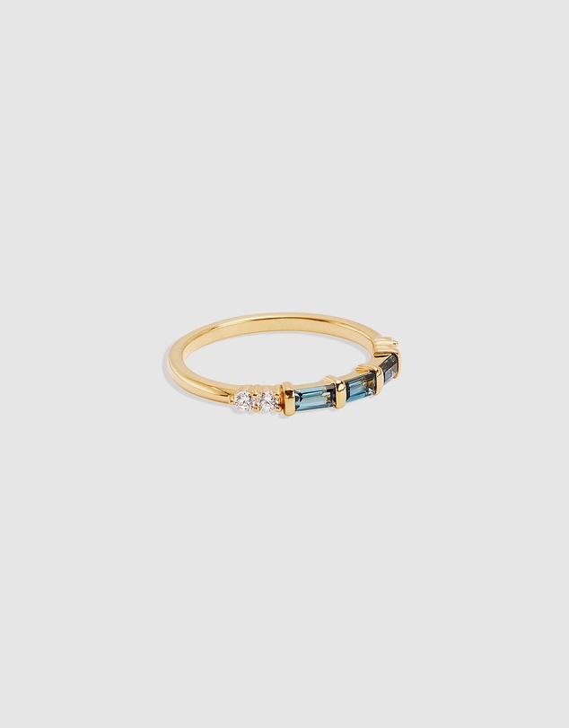 By Charlotte - Endless Devotion Ring