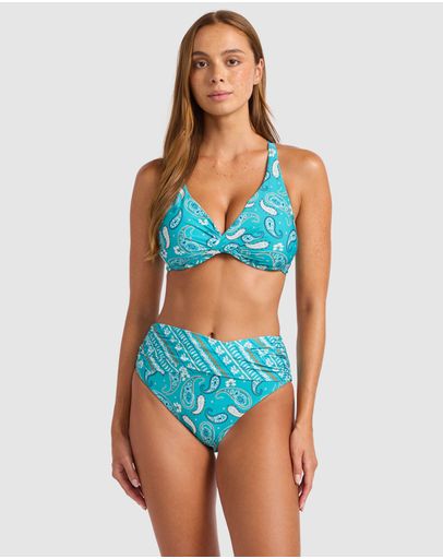 Turquoise Sea