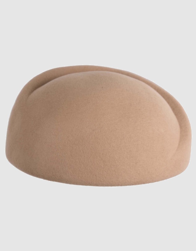 Max Alexander - Winter Felt Designer Hat
