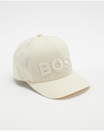 BOSS - Sevile Logo Cap